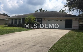 4595 WECOMA AVENUE, NORTH PORT, Florida 34287, 3 Bedrooms Bedrooms, 6 Rooms Rooms,2 BathroomsBathrooms,Residential,For sale,WECOMA,C7243532