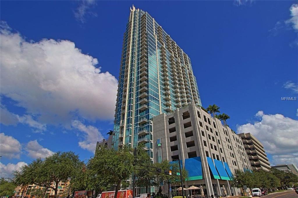 777 N ASHLEY DRIVE, TAMPA, Florida 33602, 2 Bedrooms Bedrooms, 5 Rooms Rooms,2 BathroomsBathrooms,Residential,For sale,ASHLEY,O5541224