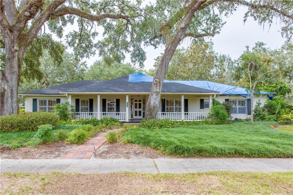 1601 LEGION DRIVE, WINTER PARK, Florida 32789, 3 Bedrooms Bedrooms, 8 Rooms Rooms,2 BathroomsBathrooms,Residential,For sale,LEGION,O5547588