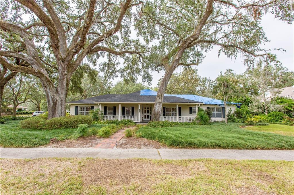 1601 LEGION DRIVE, WINTER PARK, Florida 32789, 3 Bedrooms Bedrooms, 8 Rooms Rooms,2 BathroomsBathrooms,Residential,For sale,LEGION,O5547588