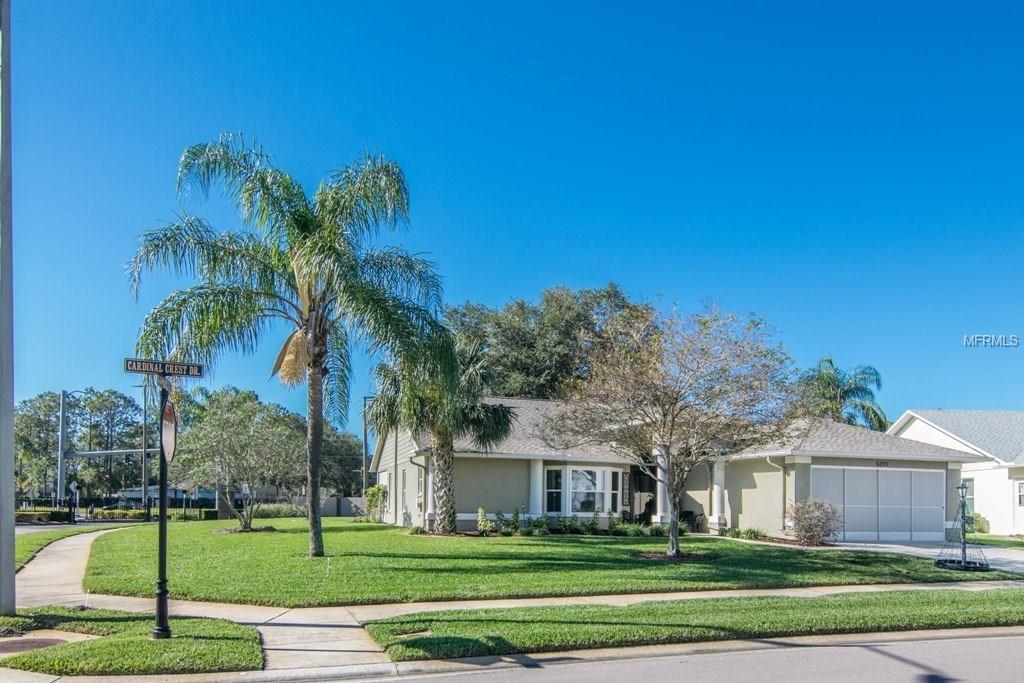 6209 CARDINAL CREST DRIVE, NEW PORT RICHEY, Florida 34655, 2 Bedrooms Bedrooms, 5 Rooms Rooms,2 BathroomsBathrooms,Residential,For sale,CARDINAL CREST,W7635768