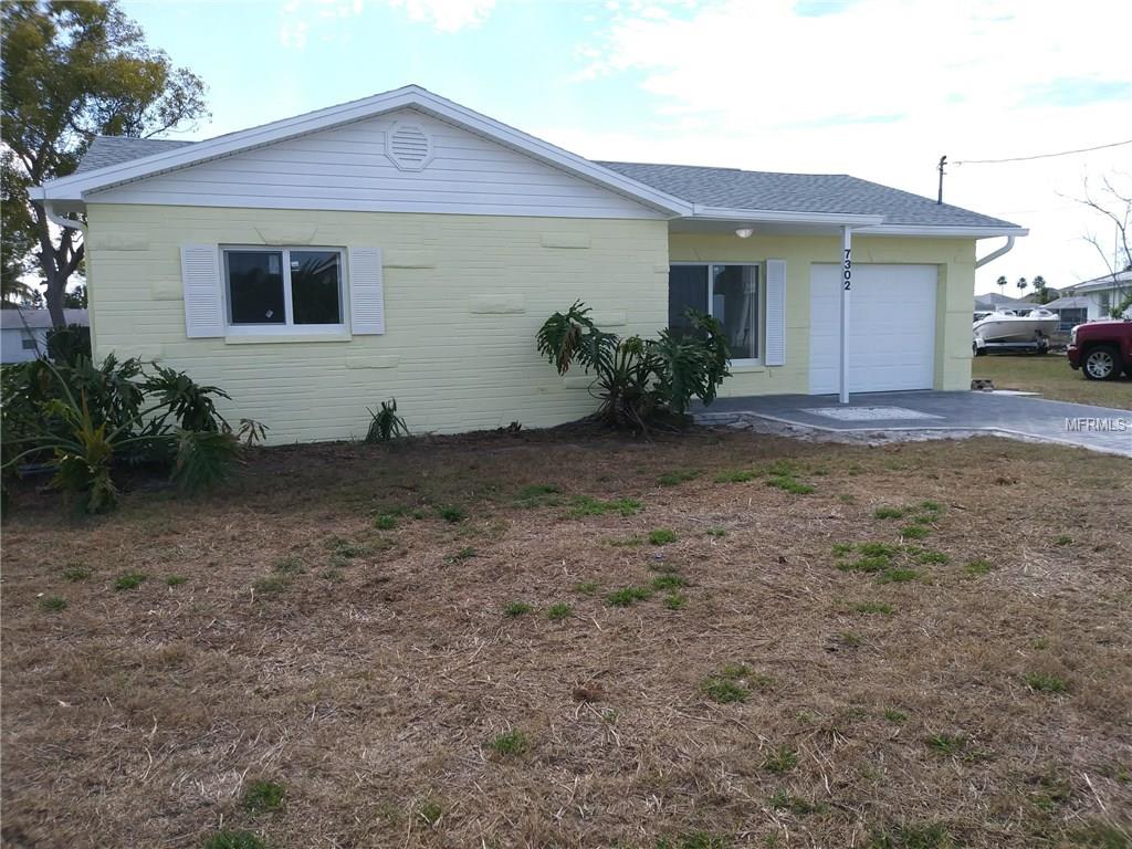7302 HATTERAS DRIVE, HUDSON, Florida 34667, 2 Bedrooms Bedrooms, 3 Rooms Rooms,2 BathroomsBathrooms,Residential,For sale,HATTERAS,W7637436