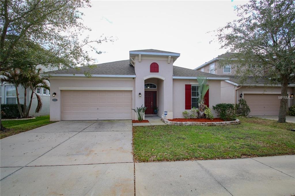 7976 CAMDEN WOODS DRIVE, TAMPA, Florida 33619, 3 Bedrooms Bedrooms, 4 Rooms Rooms,2 BathroomsBathrooms,Residential,For sale,CAMDEN WOODS,T2927780