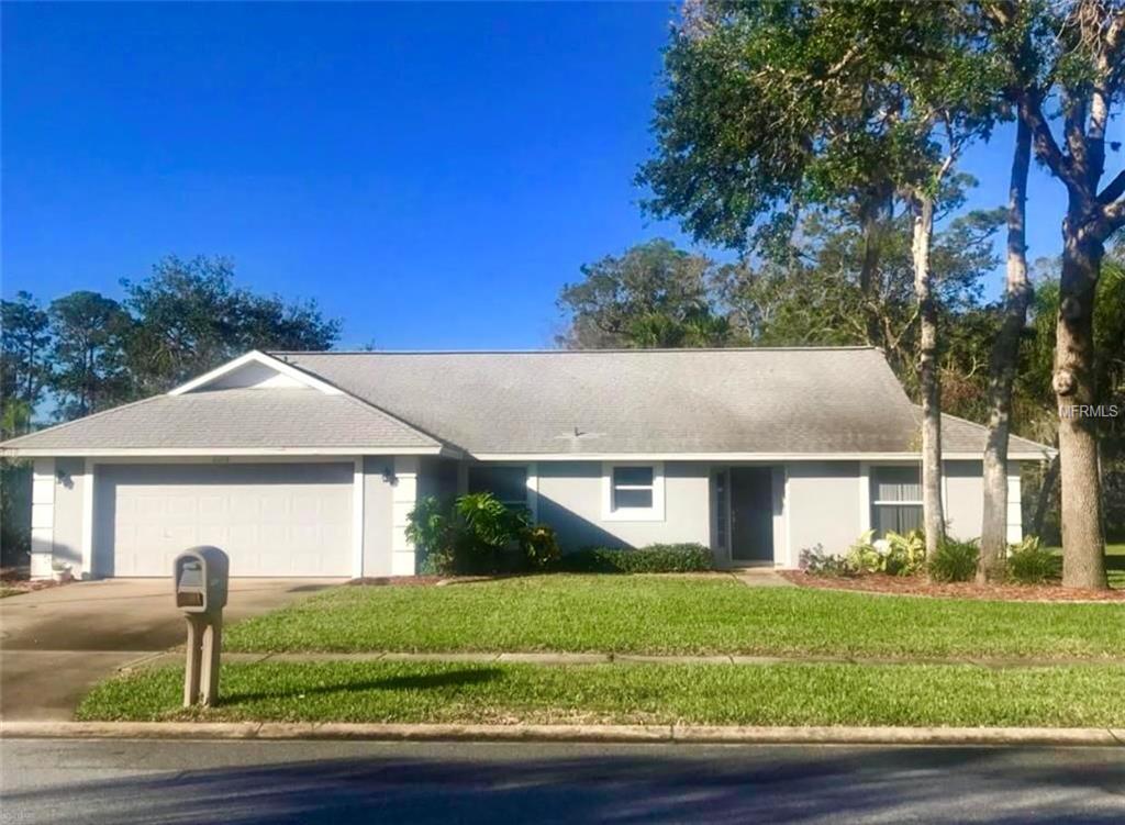 6078 CENTRAL PARK BOULEVARD, PORT ORANGE, Florida 32127, 4 Bedrooms Bedrooms, 7 Rooms Rooms,2 BathroomsBathrooms,Residential,For sale,CENTRAL PARK,V4722926