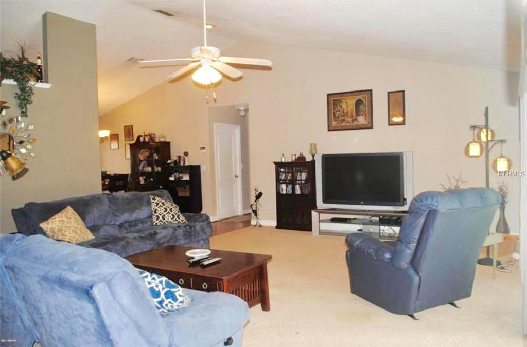 6078 CENTRAL PARK BOULEVARD, PORT ORANGE, Florida 32127, 4 Bedrooms Bedrooms, 7 Rooms Rooms,2 BathroomsBathrooms,Residential,For sale,CENTRAL PARK,V4722926