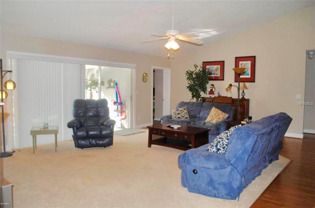 6078 CENTRAL PARK BOULEVARD, PORT ORANGE, Florida 32127, 4 Bedrooms Bedrooms, 7 Rooms Rooms,2 BathroomsBathrooms,Residential,For sale,CENTRAL PARK,V4722926