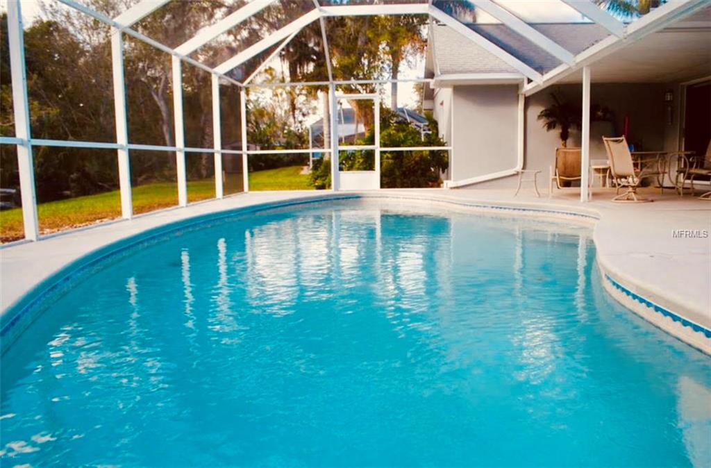 6078 CENTRAL PARK BOULEVARD, PORT ORANGE, Florida 32127, 4 Bedrooms Bedrooms, 7 Rooms Rooms,2 BathroomsBathrooms,Residential,For sale,CENTRAL PARK,V4722926