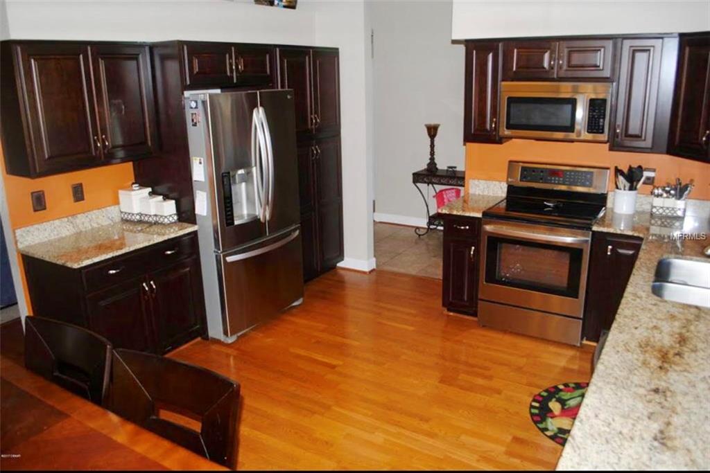 6078 CENTRAL PARK BOULEVARD, PORT ORANGE, Florida 32127, 4 Bedrooms Bedrooms, 7 Rooms Rooms,2 BathroomsBathrooms,Residential,For sale,CENTRAL PARK,V4722926