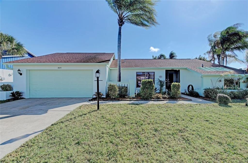 3871 EASTON STREET, SARASOTA, Florida 34238, 4 Bedrooms Bedrooms, 10 Rooms Rooms,3 BathroomsBathrooms,Residential,For sale,EASTON,A4206004