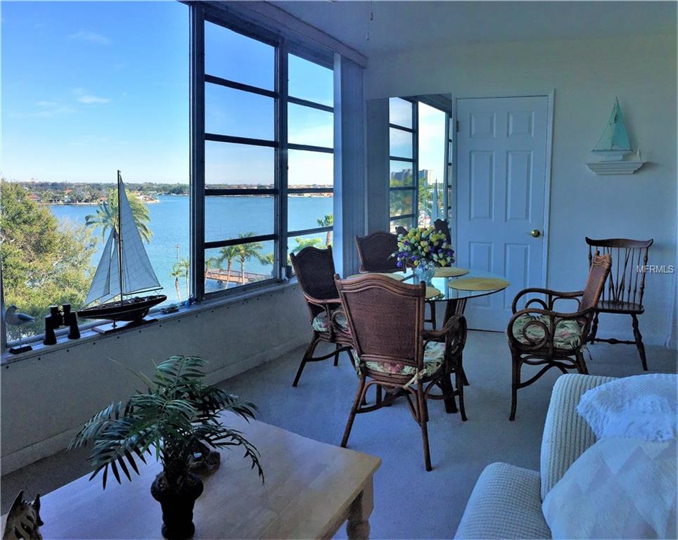 1847 SHORE DRIVE S, SOUTH PASADENA, Florida 33707, 2 Bedrooms Bedrooms, 6 Rooms Rooms,2 BathroomsBathrooms,Residential,For sale,SHORE,U7845686