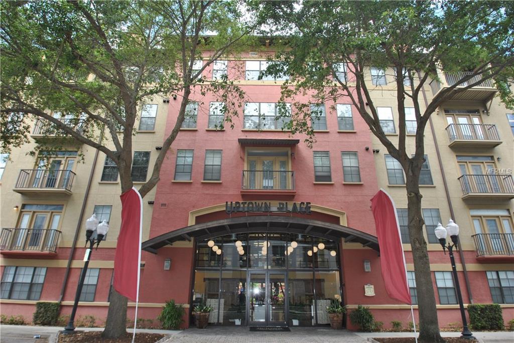 911 N ORANGE AVENUE, ORLANDO, Florida 32801, 1 Bedroom Bedrooms, 4 Rooms Rooms,1 BathroomBathrooms,Residential,For sale,ORANGE,O5560486