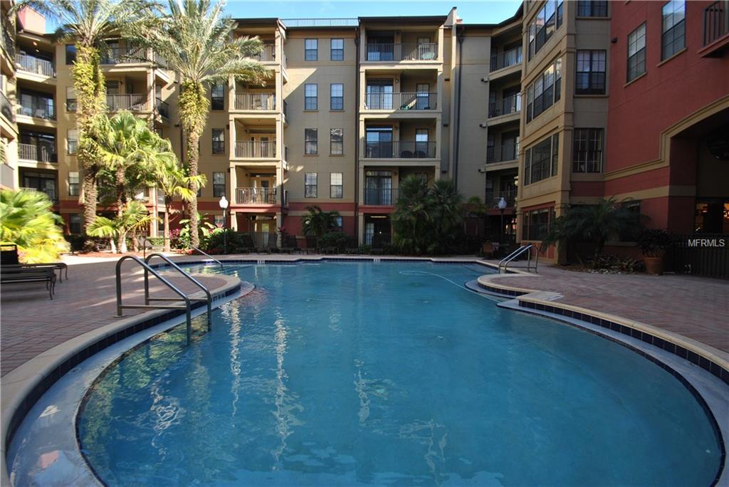 911 N ORANGE AVENUE, ORLANDO, Florida 32801, 1 Bedroom Bedrooms, 4 Rooms Rooms,1 BathroomBathrooms,Residential,For sale,ORANGE,O5560486