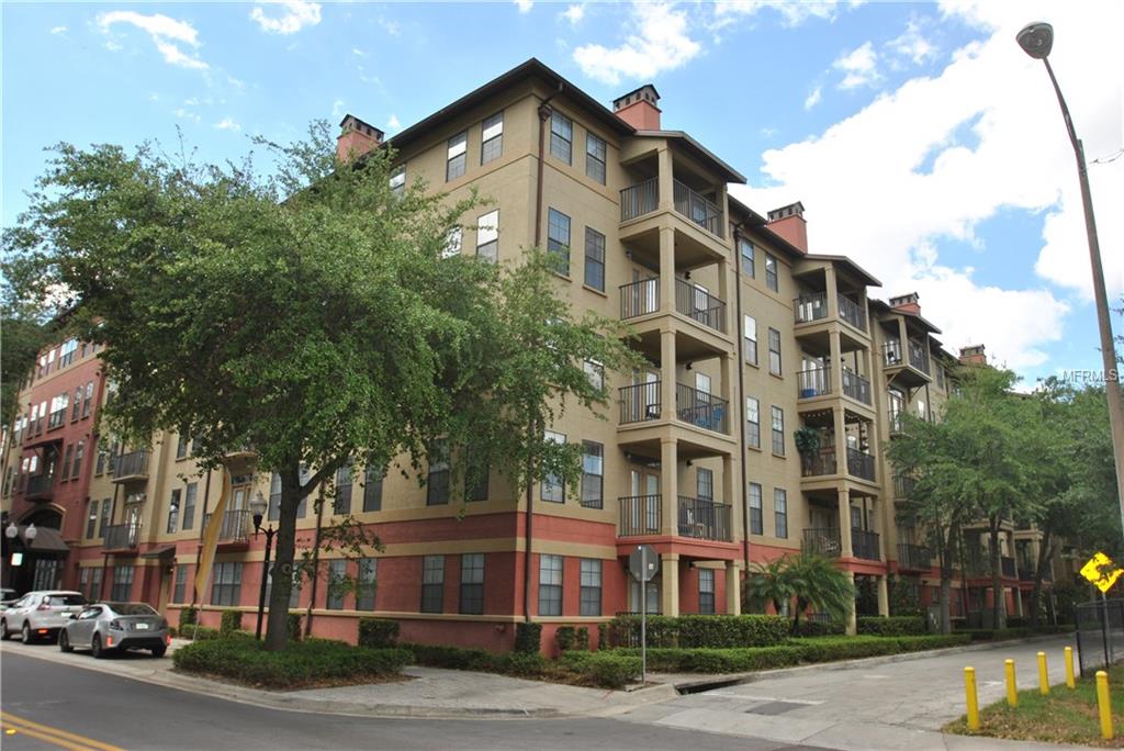 911 N ORANGE AVENUE, ORLANDO, Florida 32801, 1 Bedroom Bedrooms, 4 Rooms Rooms,1 BathroomBathrooms,Residential,For sale,ORANGE,O5560486