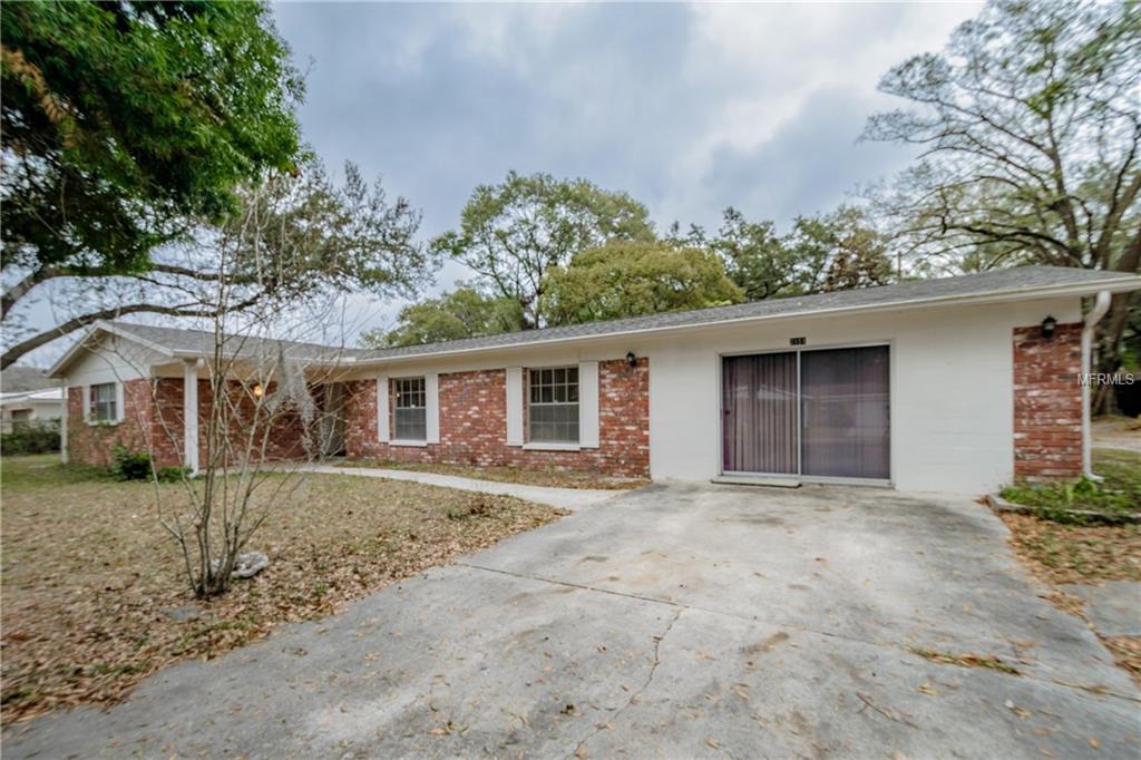 2101 RAMBLEWOOD LANE, BRANDON, Florida 33510, 3 Bedrooms Bedrooms, 3 Rooms Rooms,2 BathroomsBathrooms,Residential,For sale,RAMBLEWOOD,T2928430