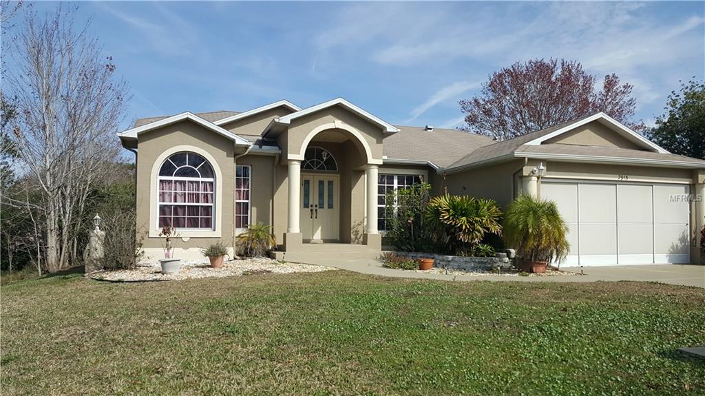 7915 SANCHO COURT, NEW PORT RICHEY, Florida 34653, 3 Bedrooms Bedrooms, 4 Rooms Rooms,2 BathroomsBathrooms,Residential,For sale,SANCHO,W7637840