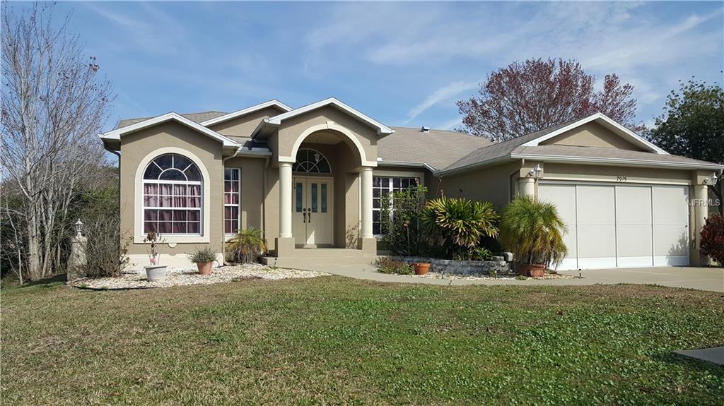 7915 SANCHO COURT, NEW PORT RICHEY, Florida 34653, 3 Bedrooms Bedrooms, 4 Rooms Rooms,2 BathroomsBathrooms,Residential,For sale,SANCHO,W7637840