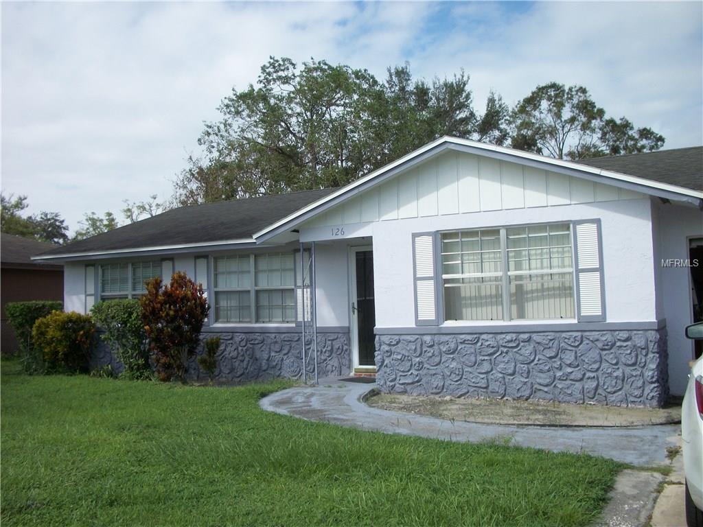 SANFORD, Florida 32771, 3 Bedrooms Bedrooms, 6 Rooms Rooms,1 BathroomBathrooms,Residential,For sale,O5536842
