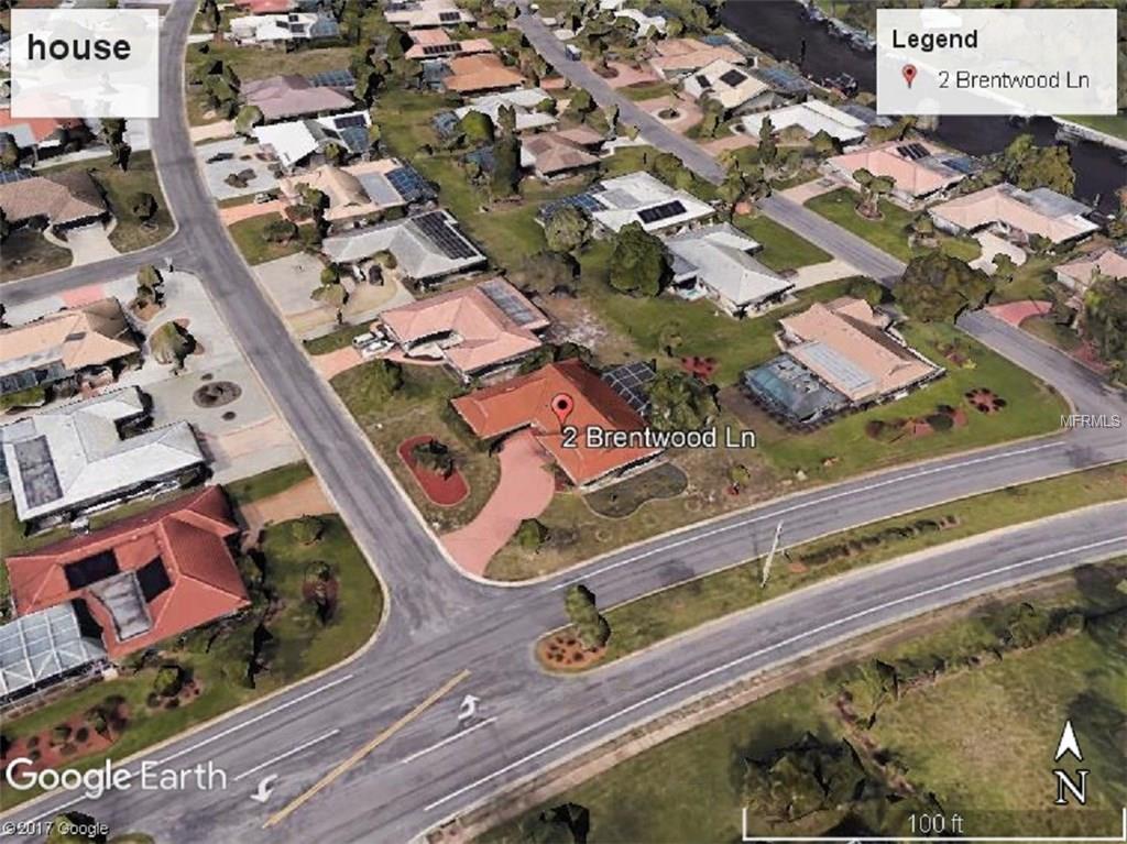 2 BRENTWOOD LANE, ENGLEWOOD, Florida 34223, 3 Bedrooms Bedrooms, 7 Rooms Rooms,2 BathroomsBathrooms,Residential,For sale,BRENTWOOD,D5920590