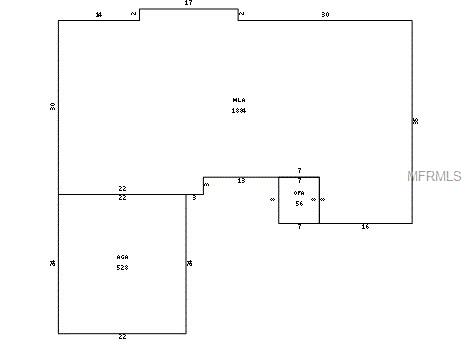 2 BRENTWOOD LANE, ENGLEWOOD, Florida 34223, 3 Bedrooms Bedrooms, 7 Rooms Rooms,2 BathroomsBathrooms,Residential,For sale,BRENTWOOD,D5920590