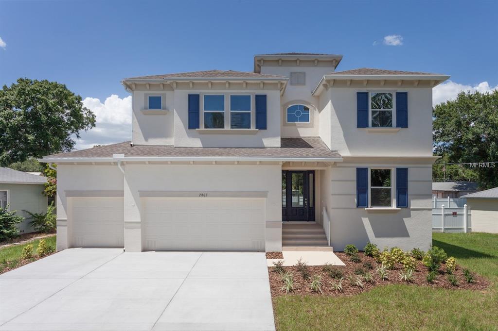 4010 W AZEELE STREET, TAMPA, Florida 33609, 5 Bedrooms Bedrooms, 8 Rooms Rooms,4 BathroomsBathrooms,Residential,For sale,AZEELE,T2911922