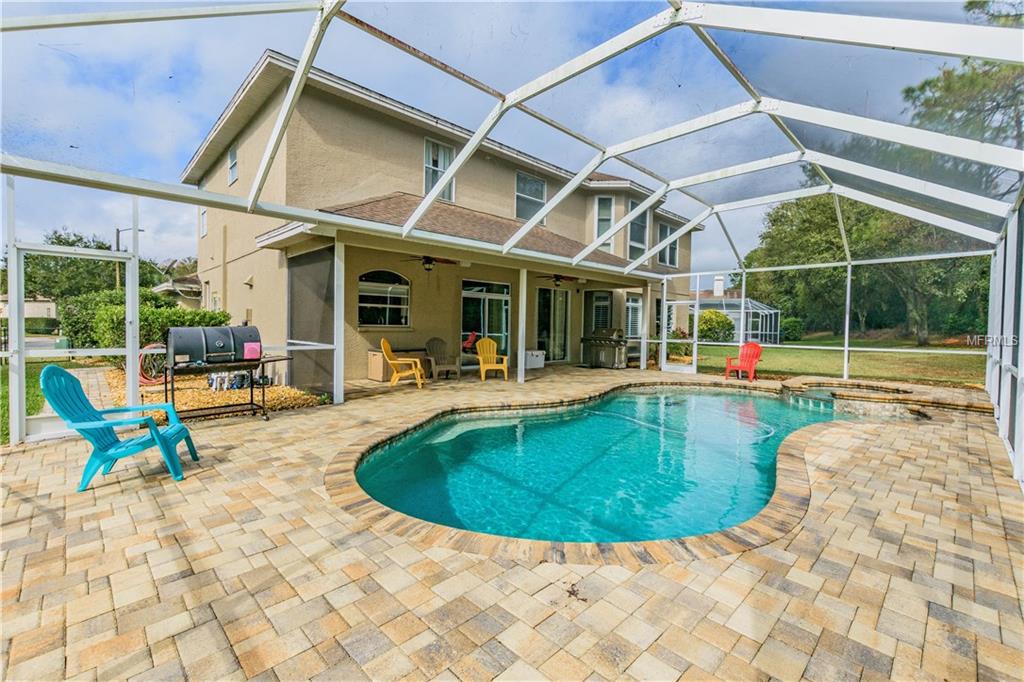 4037 AUSTON WAY, PALM HARBOR, Florida 34685, 5 Bedrooms Bedrooms, 11 Rooms Rooms,3 BathroomsBathrooms,Residential,For sale,AUSTON,U7842437