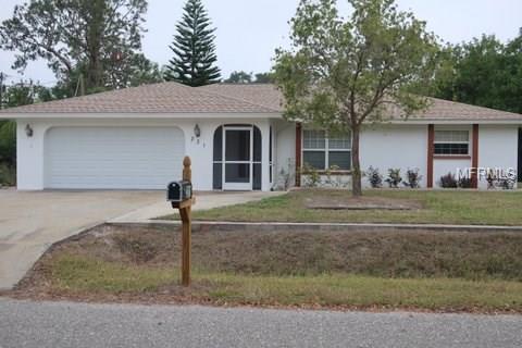 231 RUTGERS ROAD, VENICE, Florida 34293, 3 Bedrooms Bedrooms, 7 Rooms Rooms,2 BathroomsBathrooms,Residential,For sale,RUTGERS,N5915745