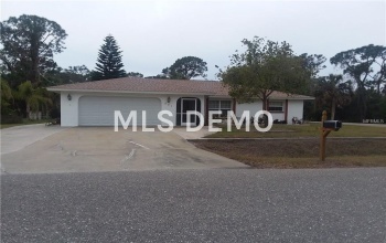 231 RUTGERS ROAD, VENICE, Florida 34293, 3 Bedrooms Bedrooms, 7 Rooms Rooms,2 BathroomsBathrooms,Residential,For sale,RUTGERS,N5915745