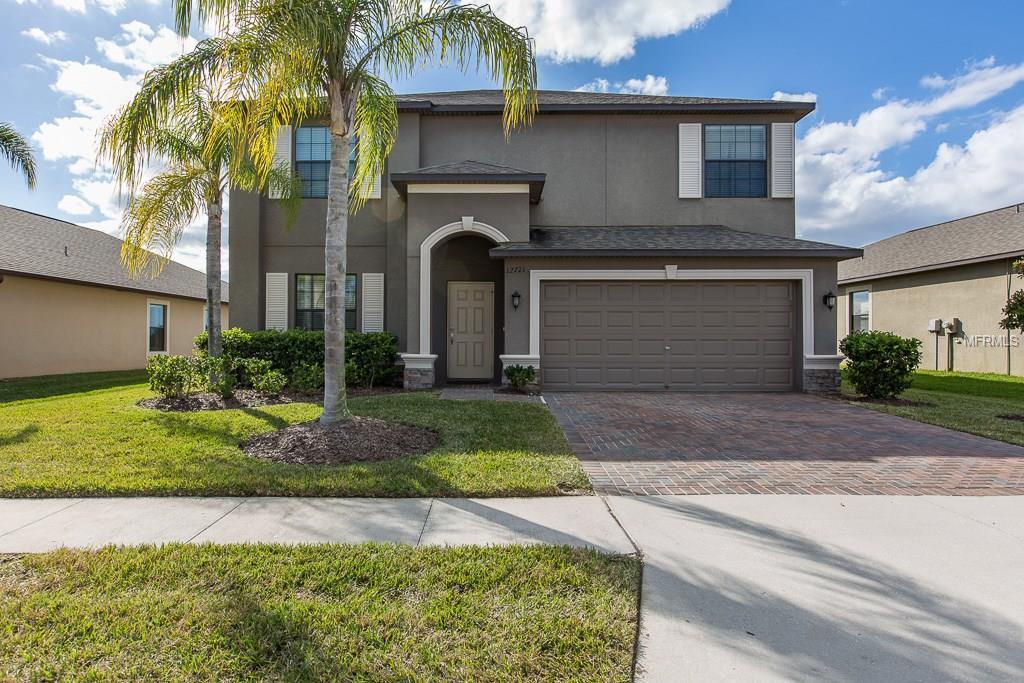 12721 MOUNTAIN SPRINGS PLACE, NEW PORT RICHEY, Florida 34655, 4 Bedrooms Bedrooms, 4 Rooms Rooms,2 BathroomsBathrooms,Residential,For sale,MOUNTAIN SPRINGS,W7636837