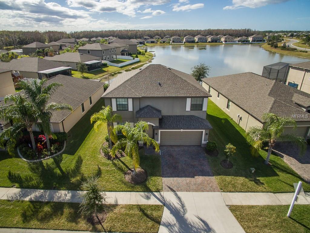 12721 MOUNTAIN SPRINGS PLACE, NEW PORT RICHEY, Florida 34655, 4 Bedrooms Bedrooms, 4 Rooms Rooms,2 BathroomsBathrooms,Residential,For sale,MOUNTAIN SPRINGS,W7636837