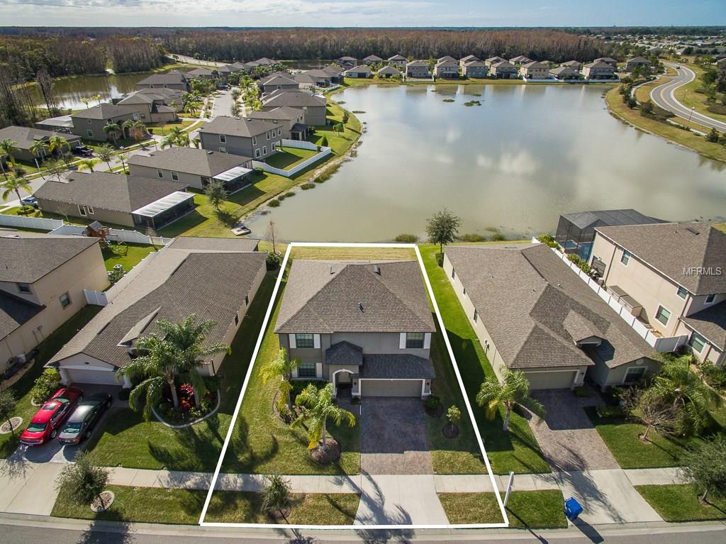 12721 MOUNTAIN SPRINGS PLACE, NEW PORT RICHEY, Florida 34655, 4 Bedrooms Bedrooms, 4 Rooms Rooms,2 BathroomsBathrooms,Residential,For sale,MOUNTAIN SPRINGS,W7636837