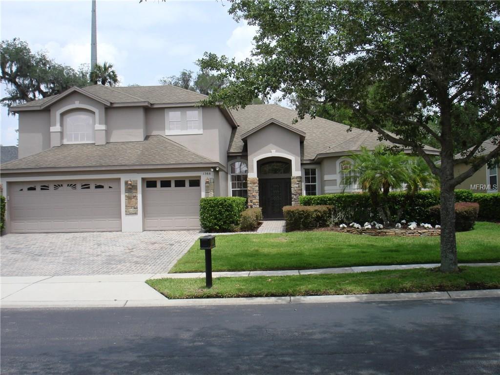 1566 WESCOTT LOOP, WINTER SPRINGS, Florida 32708, 4 Bedrooms Bedrooms, 11 Rooms Rooms,3 BathroomsBathrooms,Residential,For sale,WESCOTT,O5560832