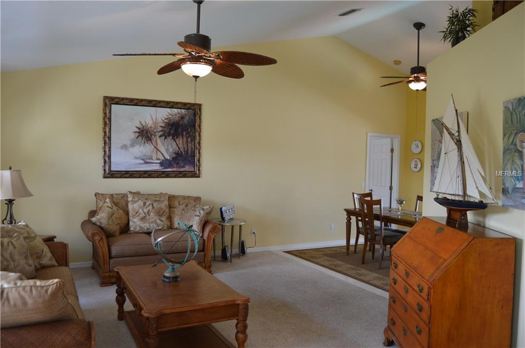 276 EAST TARPON, PORT CHARLOTTE, Florida 33952, 3 Bedrooms Bedrooms, 9 Rooms Rooms,2 BathroomsBathrooms,Residential,For sale,EAST TARPON,C7249133