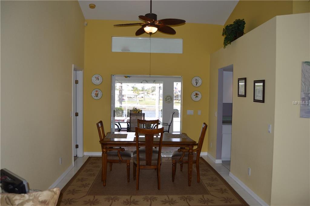 276 EAST TARPON, PORT CHARLOTTE, Florida 33952, 3 Bedrooms Bedrooms, 9 Rooms Rooms,2 BathroomsBathrooms,Residential,For sale,EAST TARPON,C7249133