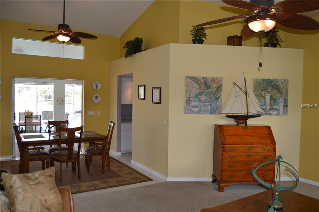 276 EAST TARPON, PORT CHARLOTTE, Florida 33952, 3 Bedrooms Bedrooms, 9 Rooms Rooms,2 BathroomsBathrooms,Residential,For sale,EAST TARPON,C7249133