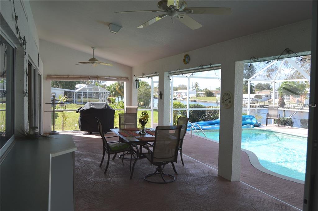 276 EAST TARPON, PORT CHARLOTTE, Florida 33952, 3 Bedrooms Bedrooms, 9 Rooms Rooms,2 BathroomsBathrooms,Residential,For sale,EAST TARPON,C7249133