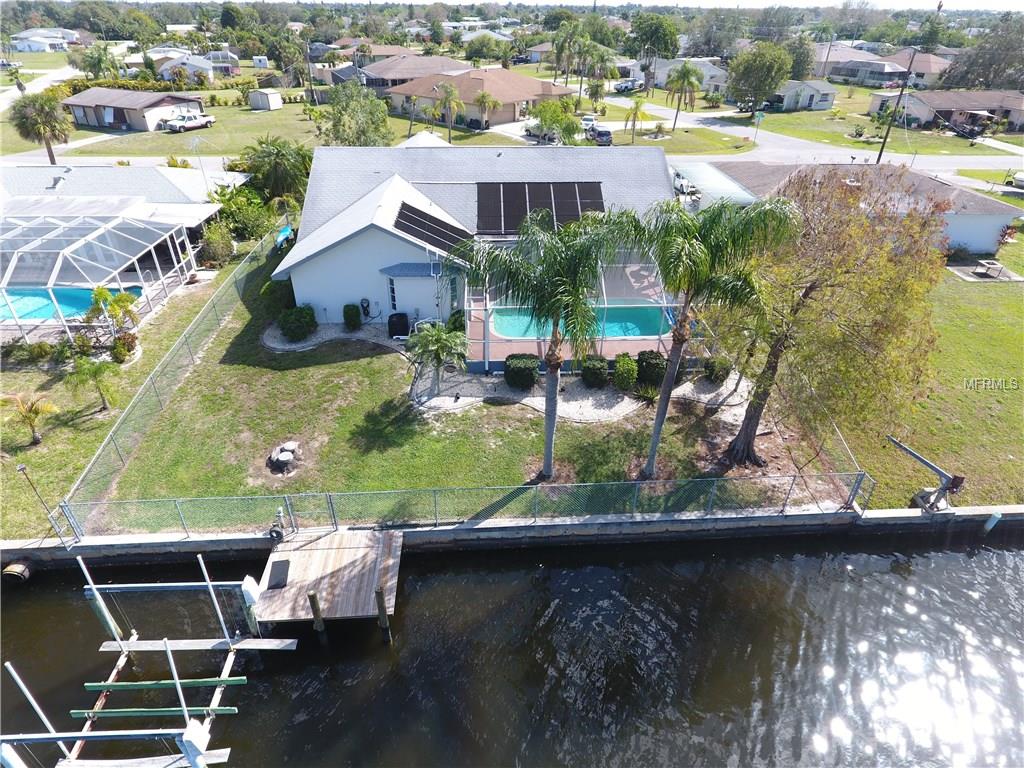 276 EAST TARPON, PORT CHARLOTTE, Florida 33952, 3 Bedrooms Bedrooms, 9 Rooms Rooms,2 BathroomsBathrooms,Residential,For sale,EAST TARPON,C7249133