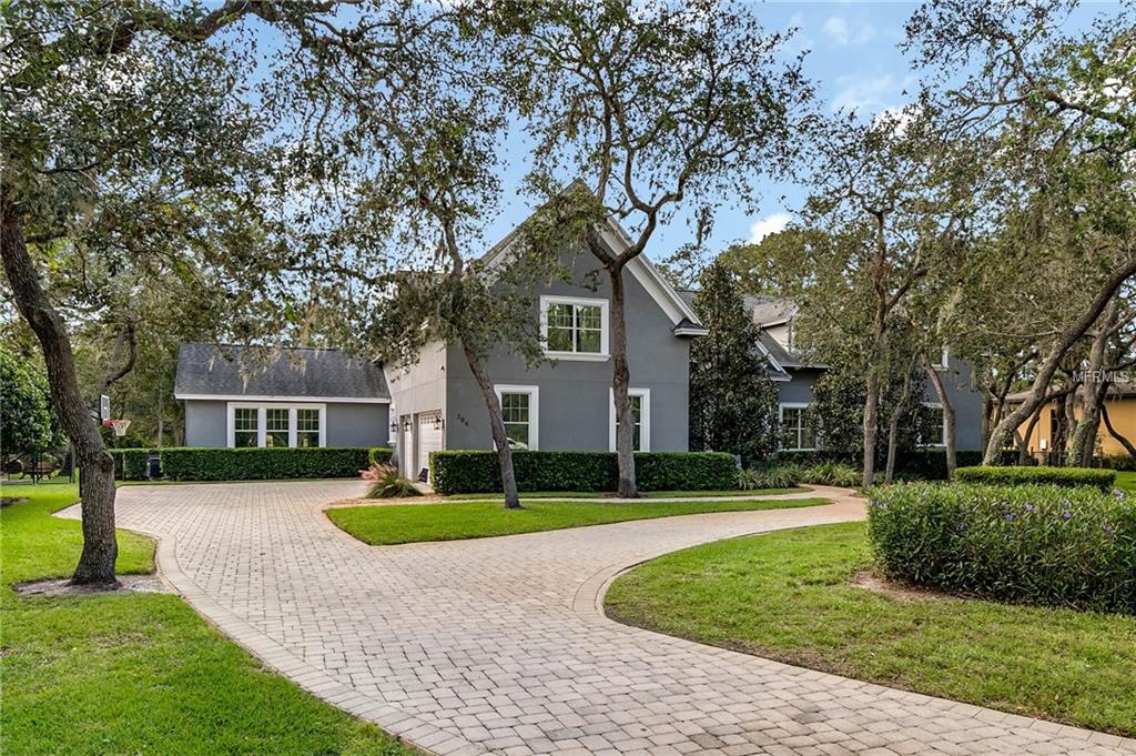 384 RACCOON STREET, LAKE MARY, Florida 32746, 6 Bedrooms Bedrooms, 11 Rooms Rooms,5 BathroomsBathrooms,Residential,For sale,RACCOON,O5541341