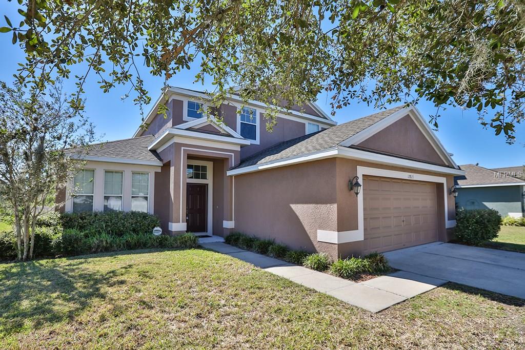 12813 AVELAR CREEK DRIVE, RIVERVIEW, Florida 33578, 4 Bedrooms Bedrooms, 4 Rooms Rooms,2 BathroomsBathrooms,Residential,For sale,AVELAR CREEK,T2911927