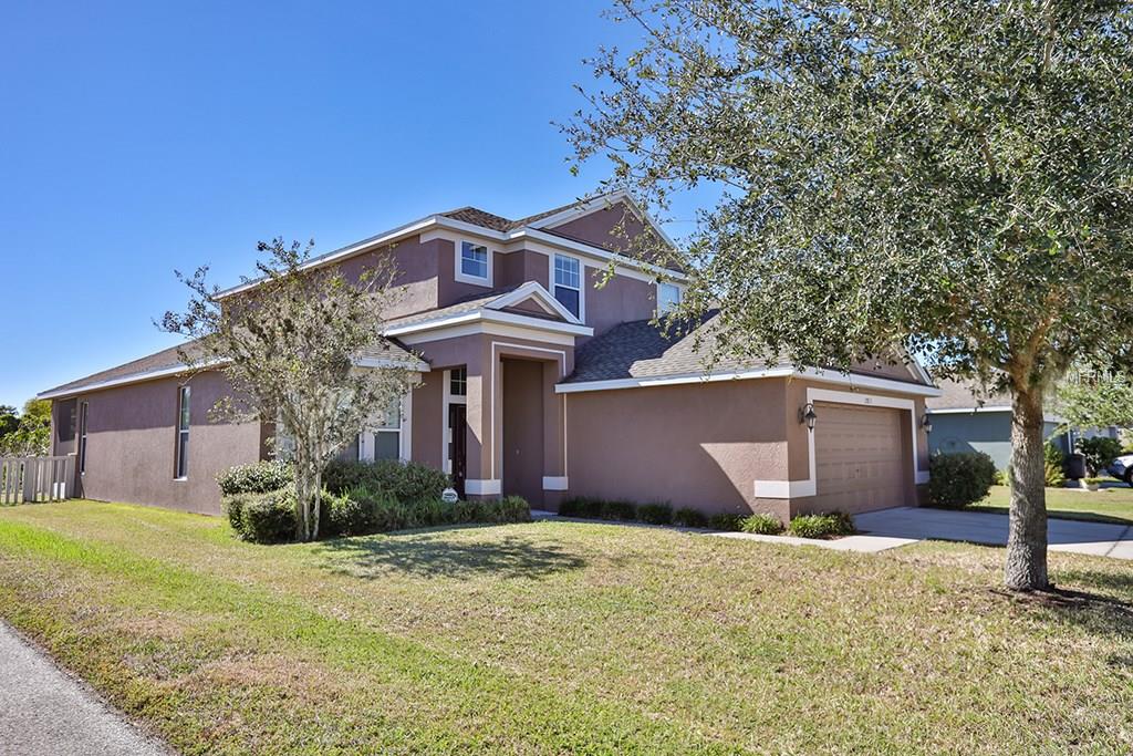 12813 AVELAR CREEK DRIVE, RIVERVIEW, Florida 33578, 4 Bedrooms Bedrooms, 4 Rooms Rooms,2 BathroomsBathrooms,Residential,For sale,AVELAR CREEK,T2911927
