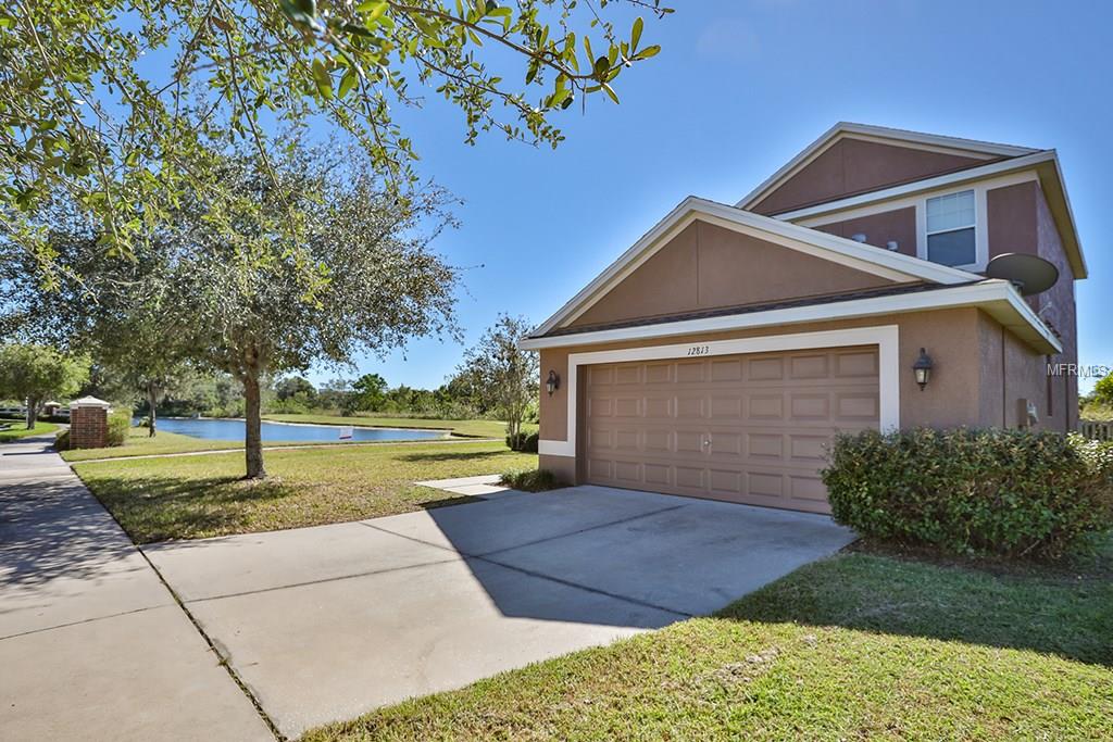 12813 AVELAR CREEK DRIVE, RIVERVIEW, Florida 33578, 4 Bedrooms Bedrooms, 4 Rooms Rooms,2 BathroomsBathrooms,Residential,For sale,AVELAR CREEK,T2911927