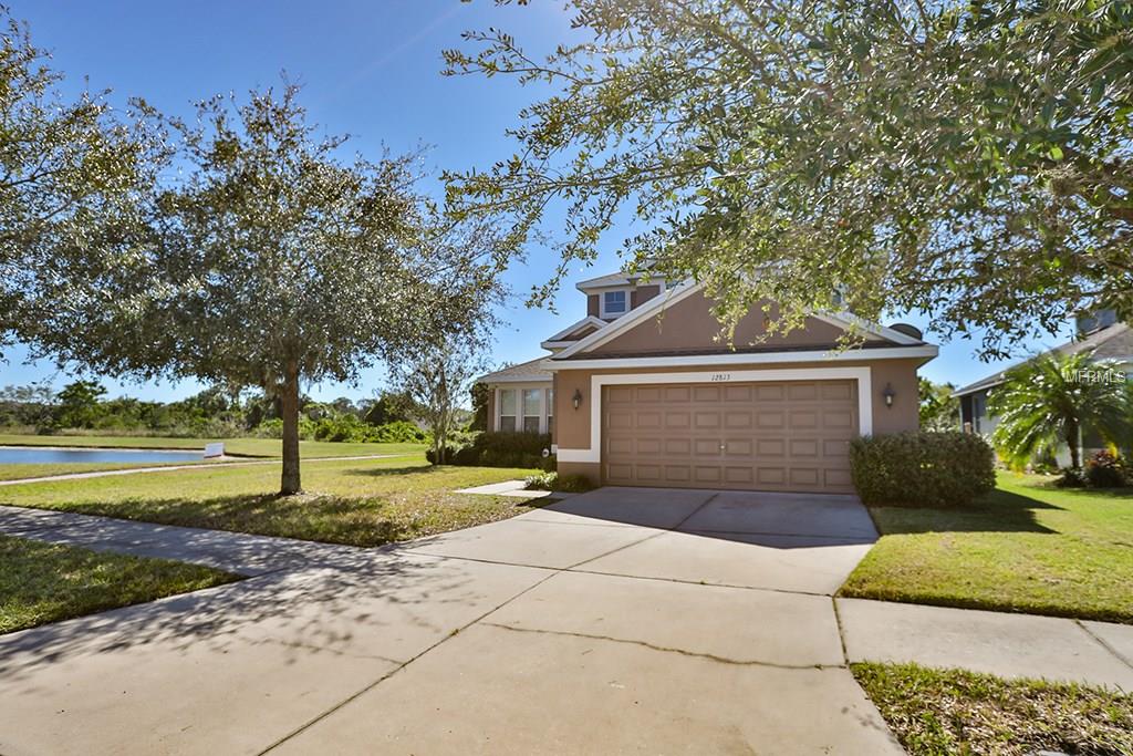 12813 AVELAR CREEK DRIVE, RIVERVIEW, Florida 33578, 4 Bedrooms Bedrooms, 4 Rooms Rooms,2 BathroomsBathrooms,Residential,For sale,AVELAR CREEK,T2911927
