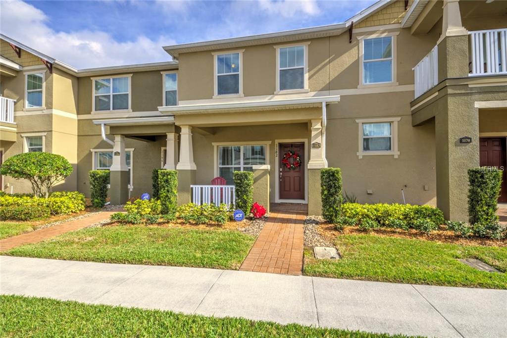 1182 HONEY BLOSSOM DRIVE, ORLANDO, Florida 32824, 3 Bedrooms Bedrooms, 5 Rooms Rooms,2 BathroomsBathrooms,Residential,For sale,HONEY BLOSSOM,E2205549
