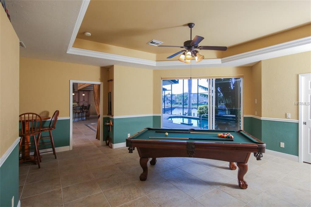 5028 LA COSTA ISLAND COURT, PUNTA GORDA, Florida 33950, 4 Bedrooms Bedrooms, 9 Rooms Rooms,2 BathroomsBathrooms,Residential,For sale,LA COSTA ISLAND,A4205279