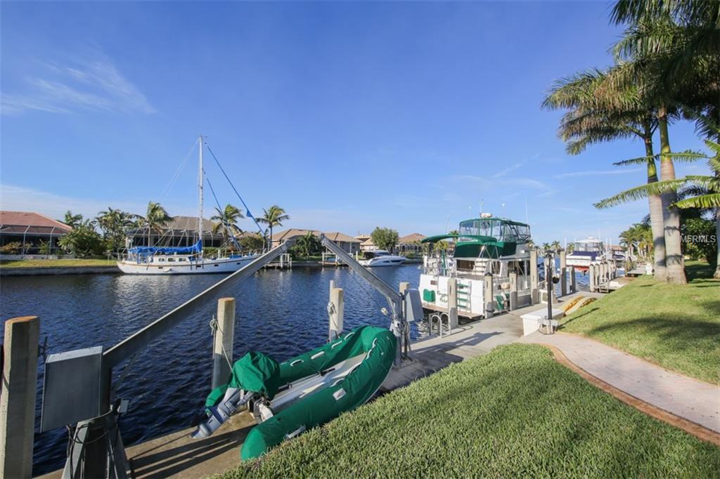 5028 LA COSTA ISLAND COURT, PUNTA GORDA, Florida 33950, 4 Bedrooms Bedrooms, 9 Rooms Rooms,2 BathroomsBathrooms,Residential,For sale,LA COSTA ISLAND,A4205279