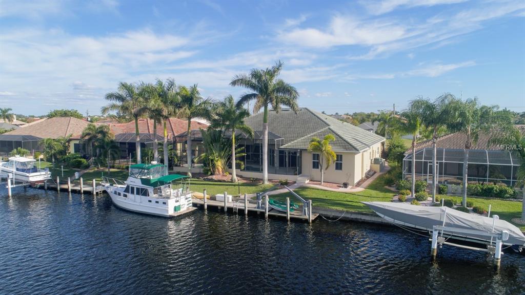 5028 LA COSTA ISLAND COURT, PUNTA GORDA, Florida 33950, 4 Bedrooms Bedrooms, 9 Rooms Rooms,2 BathroomsBathrooms,Residential,For sale,LA COSTA ISLAND,A4205279