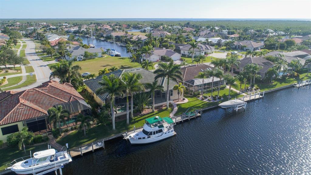 5028 LA COSTA ISLAND COURT, PUNTA GORDA, Florida 33950, 4 Bedrooms Bedrooms, 9 Rooms Rooms,2 BathroomsBathrooms,Residential,For sale,LA COSTA ISLAND,A4205279
