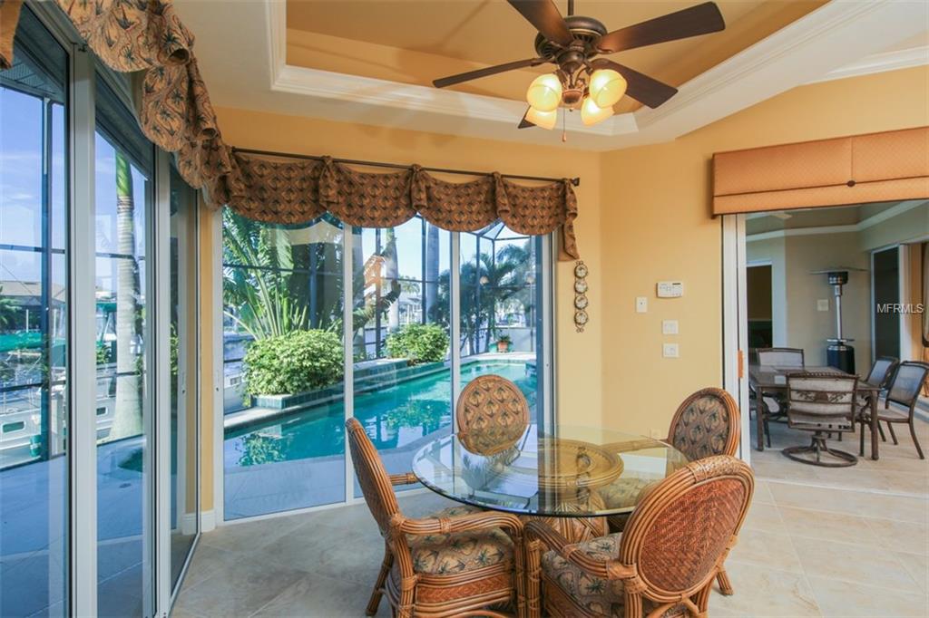 5028 LA COSTA ISLAND COURT, PUNTA GORDA, Florida 33950, 4 Bedrooms Bedrooms, 9 Rooms Rooms,2 BathroomsBathrooms,Residential,For sale,LA COSTA ISLAND,A4205279