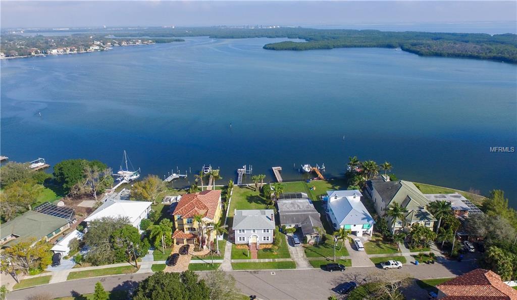 1843 BAYOU GRANDE BOULEVARD NE, ST PETERSBURG, Florida 33703, 4 Bedrooms Bedrooms, 6 Rooms Rooms,2 BathroomsBathrooms,Residential,For sale,BAYOU GRANDE,U7845688
