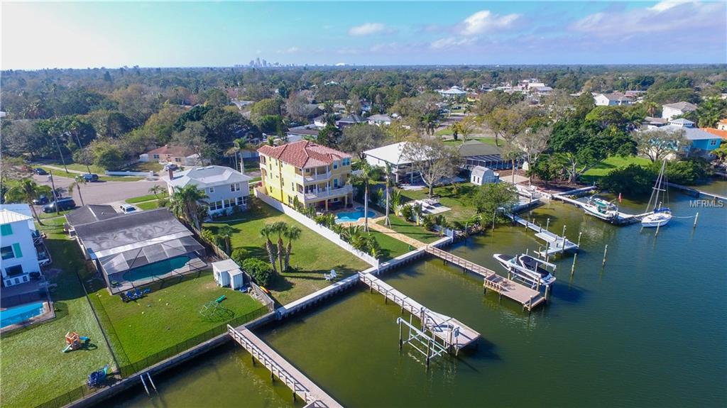 1843 BAYOU GRANDE BOULEVARD NE, ST PETERSBURG, Florida 33703, 4 Bedrooms Bedrooms, 6 Rooms Rooms,2 BathroomsBathrooms,Residential,For sale,BAYOU GRANDE,U7845688