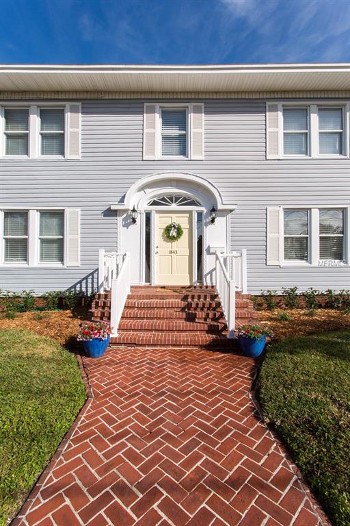 1843 BAYOU GRANDE BOULEVARD NE, ST PETERSBURG, Florida 33703, 4 Bedrooms Bedrooms, 6 Rooms Rooms,2 BathroomsBathrooms,Residential,For sale,BAYOU GRANDE,U7845688